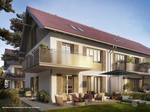 Haus-Monopoly: Eigentum am Klosterberg von Andechs