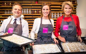 Mein Vanillekipferl kommt aus dem Wald. Oder wie man aus der Fichte Vanillin gewinnt!