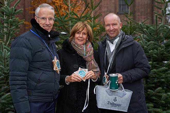 BMW Adventskonzert