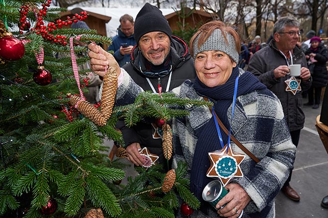 BMW Adventskonzert