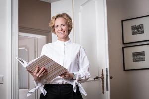 Trennung ohne Trennungsschmerz: Interview mit Unternehmerin Corinna Bintz