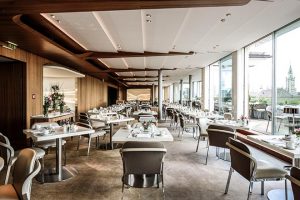 Neue Sonntagsbrunch-München-Location