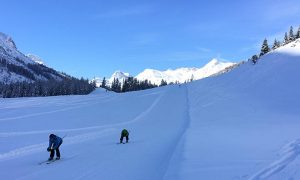 Was braucht man für den perfekten Skiurlaub?