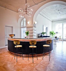 Münchens neueste Eventlocation: Kustermann hat umgebaut!