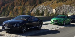 Luxusautos richtig pflegen: So vermeidet man teure Werkstattbesuche!