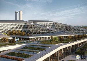 Großmarkt München: Neues Leuchtturmprojekt in der Bayernmetropole