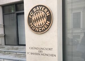 120 Jahre FC Bayern: Münchens Fußball-Club feierte Geburtstag