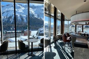 Hoteltipps im Engadin: St. Moritz vs. Sils Maria