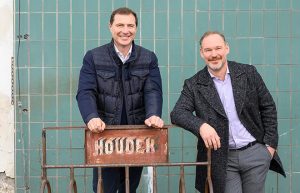 Starnberg wird schöner: Unternehmerfamilie Houdek verbindet das Moos mit dem See