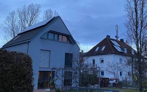 Strahlenschutz für die eigenen vier Wände