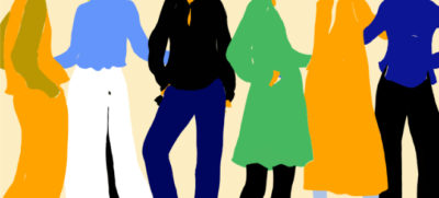 Bold Woman Award: 2025 erstmals mit digitaler Bewerbung