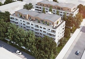 Kernsanierte Stadtwohnungen: Was LoLa in der Maxvorstadt so besonders macht!