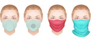 Gesichtsmasken Pflicht in Bayern: Welche Schutzmaske ist sinnvoll?