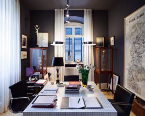 Das Home Office erlebt eine Renaissance: Kulturphilosoph Teunen erklärt warum!