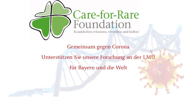 Care-for-Rare Foundation