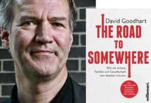 Zu welcher Gesellschaftsschicht gehört Ihr: Somewheres und Anywheres