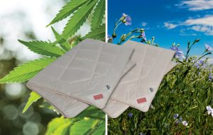 Vegane Bettwäsche: Österreichisches Unternehmen erhält V-Label