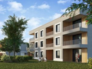 Eine Option für stilvolle Landflucht