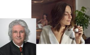 Corona und Sauna: Mit Trockensalzinhalation gegen die Viren