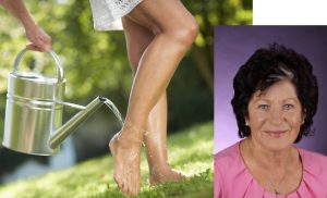 Sebastian Kneipp für zu Hause: Tipps von Gesundheitsexpertin