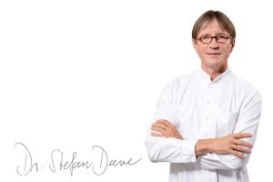 Wenn die Haut rebelliert: Interview mit dem Münchner Skin-Doctor Stefan Duve
