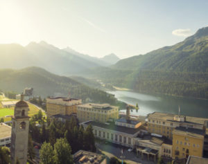 St. Moritz Winteropening @ St. Moritz | Sankt Moritz | Graubünden | Schweiz