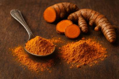 Wie wirkungsvoll ist Kurkuma? – Münchner Mediziner klärt auf