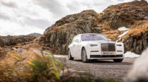 Rolls Royce Phantom: Super-Luxusautos jetzt mit bayerischer Seele