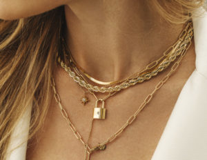 Schmucklabel ICRUSH goes Munich: Auf Pop-Up-Shop folgt Flagship Store