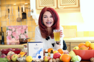 Wie stark ist Euer Immunsystem? Münchner Unternehmerin macht uns immunstark