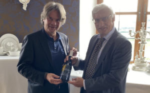 Royal Wine Selection: Königshaus trifft auf Feinkost-Unternehmen!