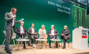 Top Thema auf der exporeal 2020: Wie verändert Corona die Immobilienwirtschaft?