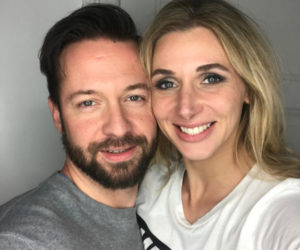 Nachhaltiger Adventskalender mit Promi-Faktor!