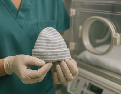 Hebammen im Einsatz? Corona bremst auch die Geburtshilfe ein!