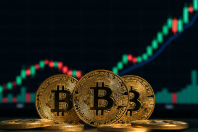 Auf dem Digitalmarkt investieren: Lohnt sich noch die Investition in Bitcoins?