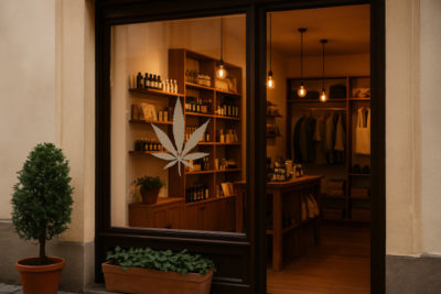 Hanf im Trend: Warum die Kulturpflanze immer beliebter wird