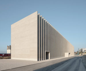 Hidden Champion bei Parkettböden: Bauwerk Parkett jetzt auch in Museen