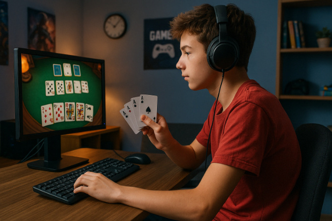 Neben Poker und Blackjack winken viele weitere Online-Spiele mit Gewinnen und stellen eine Alternative zum echten Casino dar.