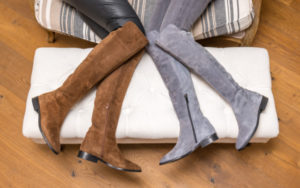 Schuh-Klassiker-Talk mit Amelie und Isabelle vom Münchner Label BELLE AMIE