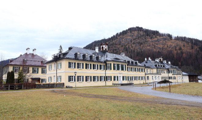 Resort Wildbad Kreuth