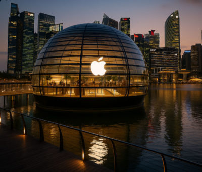 Projekt Titan: Apple Auto mit neuer Batterietechnik und Lidar Sensoren