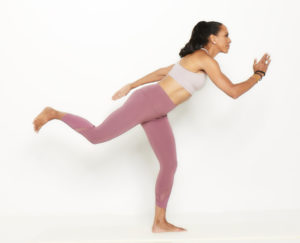 Faszientherapie mit Barbara Becker: In nur 10 Minuten beweglicher werden!