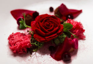 Valentinstag zu Hause: Rezept fürs Liebesmenü von Starnberger Sternekoch
