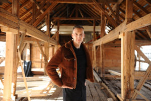 Neue Mietkultur: Münchner Bauunternehmer geht neue Wege