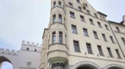Herzog Max statt Karstadt Sports: Neuer Name in der Münchner Innenstadt