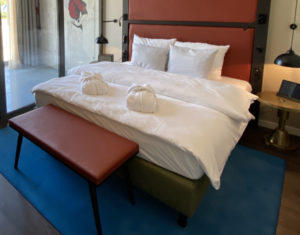 Schlafzimmer-Farben: So beeinflussen sie unsere Schlafqualität