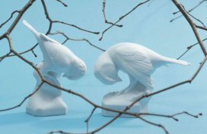 Für Dich, Spatzl: Besondere Geschenke zum Valentinstag