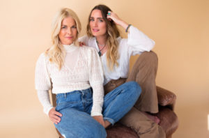 Zwei Münchner Unternehmerinnen machen Kristalle zum Super-Hype