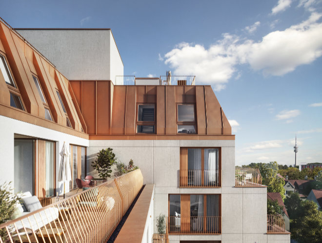 urban living