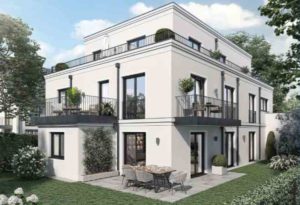 Immobilien-Statement: ‚Die Preise werden in München nicht sinken!‘